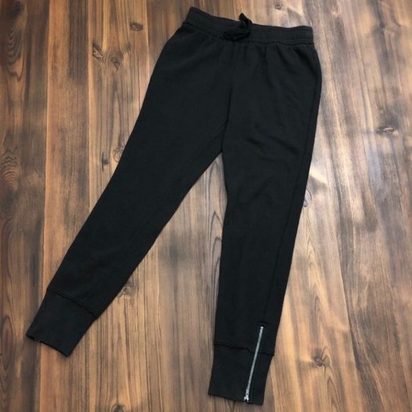Zip ankle joggers - Picture 1 of 1